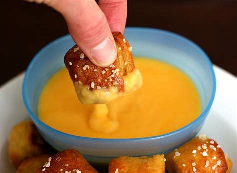 Homemade Soft Pretzel Bites Pretzel Bite Recipe Two Peas And Their Pod