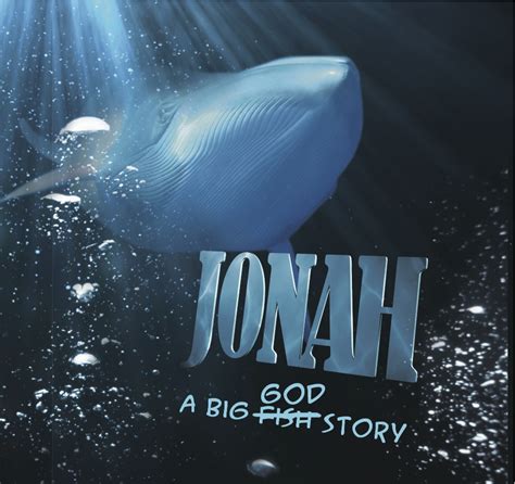 Faith In The Real World Jonah Chapter 1