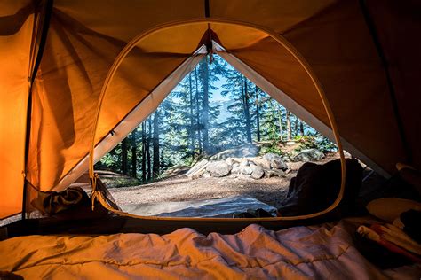 Les Bienfaits Du Camping My Little Pipe Dream Blog Voyage Et Nature