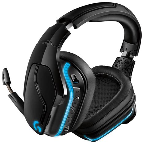 Logitech Gaming Software Headset Logitech Gaming Software Is A