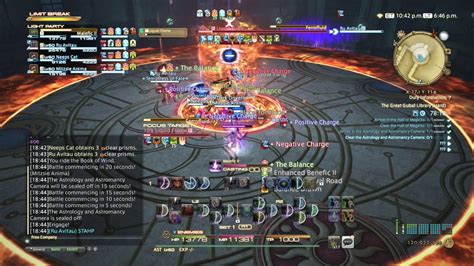 Jul 01, 2021 · your destination is the forbidden section deep within the library, where lies your objective: FFXIV: Heavensward Gameplay - 107 - Astrologian - The Great Gubal Library (Hard) - YouTube