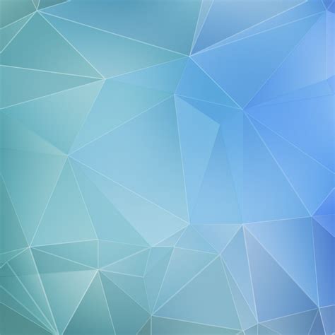 Blue Geometric Background 570783 Vector Art At Vecteezy