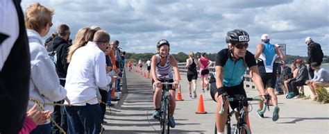 Duxbury Beach Triathlon