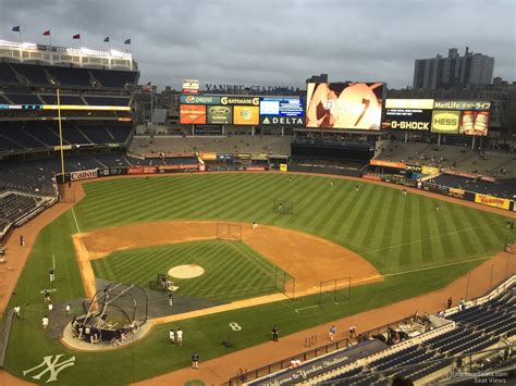 Jim Beam Suite Yankee Stadium Section 321 The Best Picture Of Beam