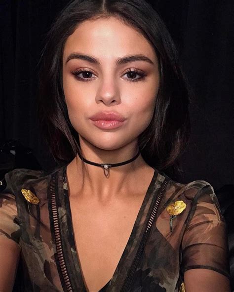 Selena gomez shares rare selfies with selena gomez shares rare selfies with bff taylor swift: Selena Gomez - Social Media Photos 2/15/ 2017 • CelebMafia