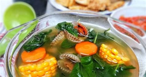 Berikut ini resep sayur lodeh dari sajian sedap untuk teman makan nasi. Resep Sayuran Berkuah Segar, Gurih dan Nikmat Ala Rumahan
