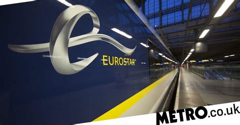 eurostar offers £29 tickets to paris brussels lille and calais metro news