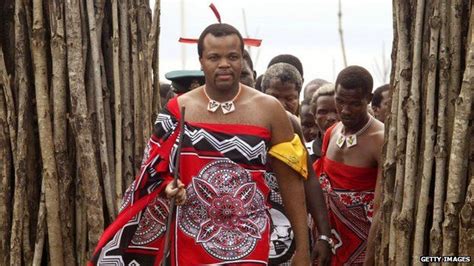 10 Stunning Facts About Eswatini Polygamy Is Sweet See Africa Today