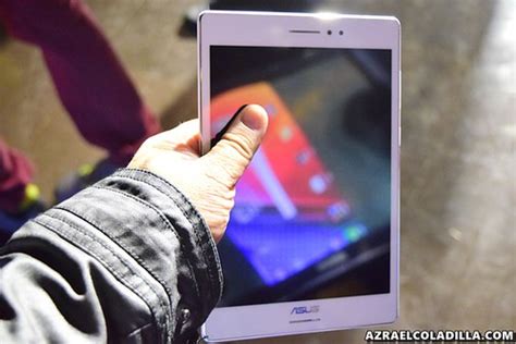 Asus Philippines Releases 3 New Zenpad Tablets