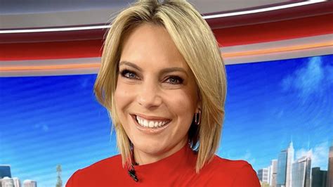 Weekend Today Host Belinda Russell Announces She’s Leaving The Show Nt News