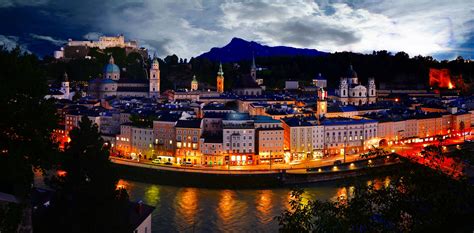 Republik österreich, listen ), is a landlocked east alpine country in the southern part of central europe. Österreich: Salzburg Archive - die Top 10 Sehenswürdigkeiten