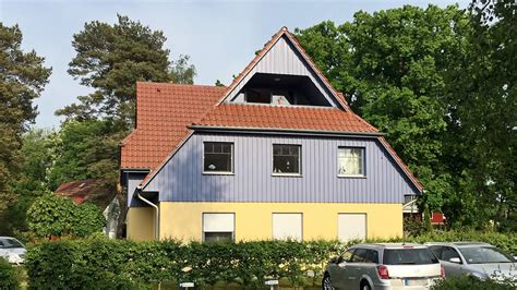 Hotel haus kranich ⭐ , германия, преров, hülsenstraße, 15: VVR FLÖTER - Ferienhaus Kranich, Ostseebad Prerow