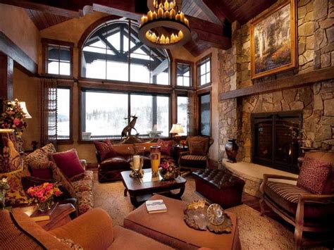 A beautifully designed country style living room is the ultimate everyday luxury. 22 Cozy Country Living Room Designs - Page 2 of 4