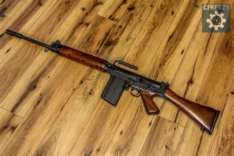 403 Best Fn Fal Images On Pinterest Revolvers Firearms