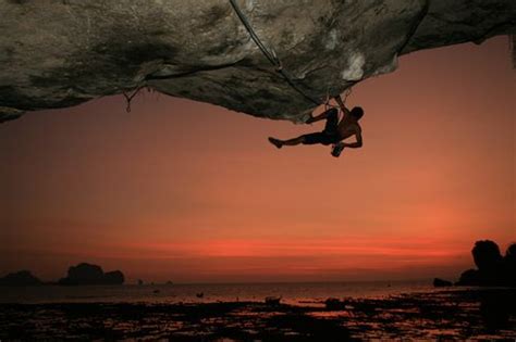 Click here for our cookie policy. climb by Tamara Rossignol | Rock climbing, Ice climbing ...
