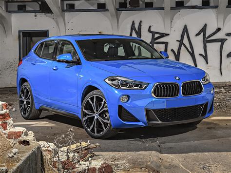 Select a model for pricing details. 2020 BMW X2 MPG, Price, Reviews & Photos | NewCars.com