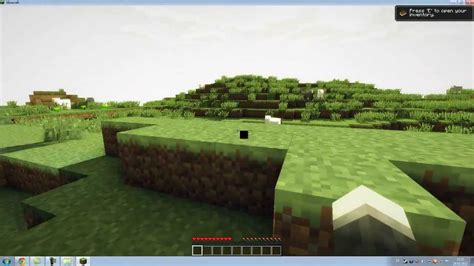 Minecraft Instalar Glsl Shaders Sombras Dinamicas Youtube
