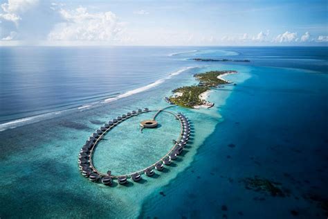 The Ritz Carlton Maldives Fari Islands Debuts As The Perfect Post