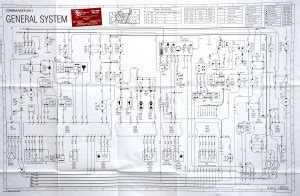 Wiring diagrams are highly in use in circuit manufacturing or other electronic devices projects. TR_4274 Can Am Outlander 400 Wiring Diagram Download Diagram