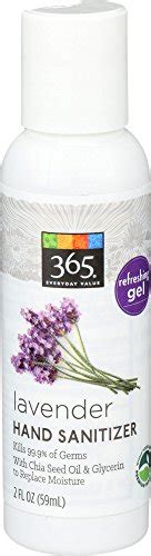Trusted retailer of health & beauty products since 2001 Top 10 recommendation lavender hand sanitizer whole foods ...
