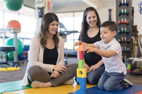 Occupational Therapy Monmouth And Ocean County Occupational Therapists