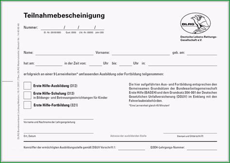 Teilnahmebestätigung rehasport für übungsleiter (pdf). Teilnahmebescheinigung Vorlage Seminar: 21 Möglichkeiten ...