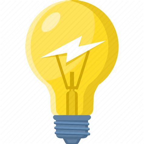 Bulb Campaigns Creative Idea Lamp Light Icon