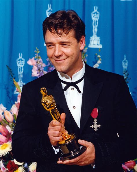 73rd Academy Awards 2001 Best Actor Winners Oscars 2018 Photos