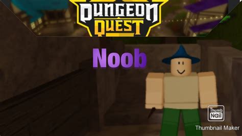 Dungeon Quest Ep Roblox Youtube