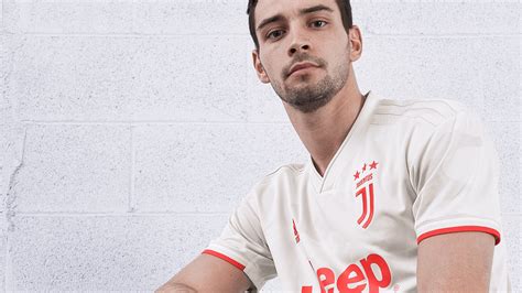 All kits are made from technical. adidas Soccer Launches Juventus Away Jersey for 2019/20 Season