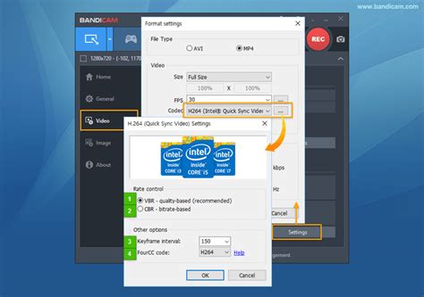 The pluraleyessoftware mentioned above does claim to solve this type of problem,and possibly more complicated desychronization problems as well. Intel Quick Sync Video for screen recording (H264, HEVC)