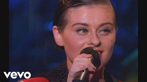 Lisa Stansfield All Around The World Live In Birmingham 1990 Youtube