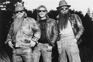 They did not provide a cause. Former ZZ Top Manager Bill Ham Dead at 79