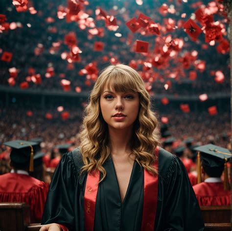 Taylor Swift Graduation Quotes Inspiring Words For Your Big Day