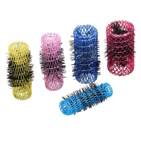 Customized Wire Mesh Hair Brush Roller Buy Mesh Hair Rollershair