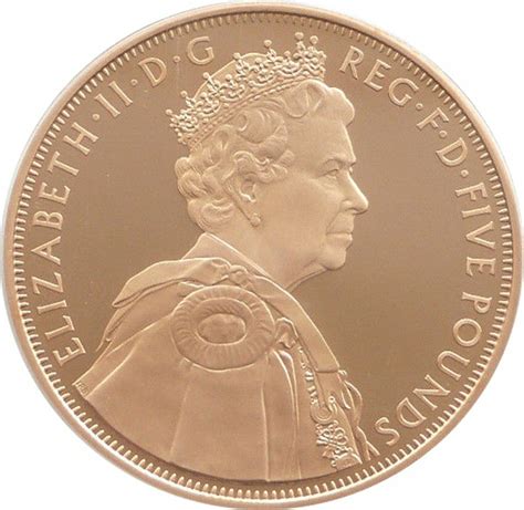Diamond Jubilee Coins