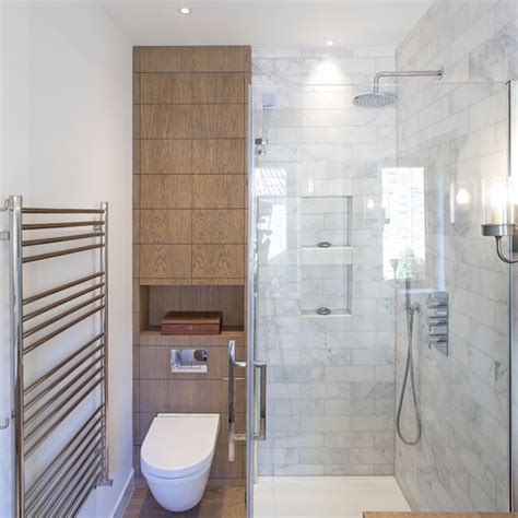 tempered glass shower enclosure simple design shower room