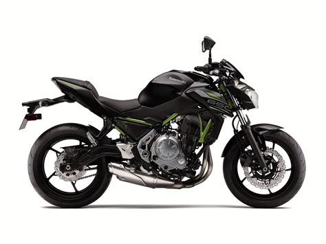 2019 Kawasaki Z650 Abs Guide Total Motorcycle