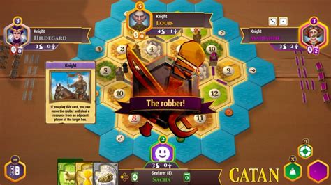 5 Best Switch Boardcard Games Of All Time ‐ Profanboy