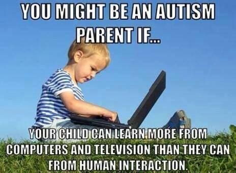 The 33 Best Autism Memes of All Time | Autism, Autism ...