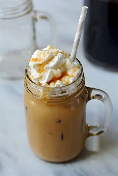 How To Make Iced Coffee With Instant Coffee In A Blender Ultimate