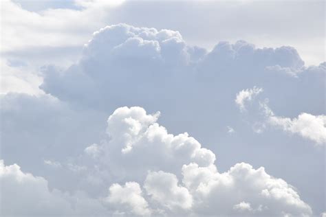 White Clouds Wallpapers 4k Hd White Clouds Backgrounds On Wallpaperbat