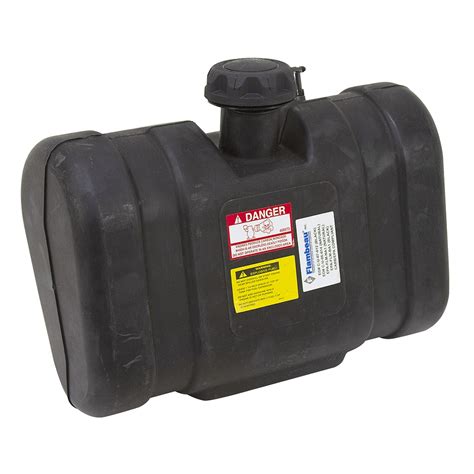 2 Gallon Plastic Fuel Tank New Arrivals