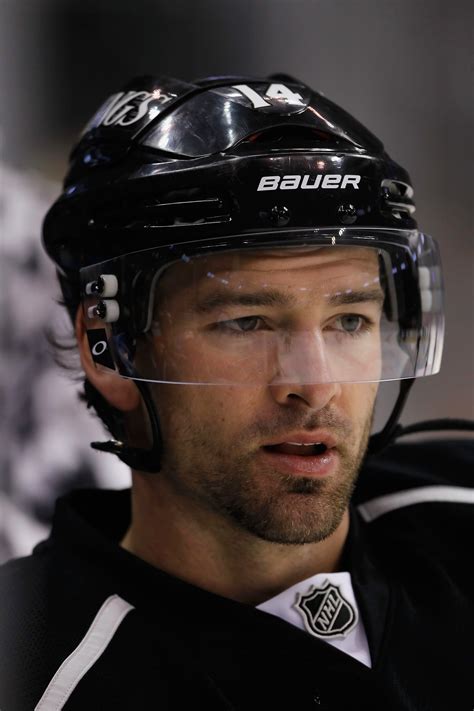 justin williams the sexiest stanley cup playoff players popsugar celebrity