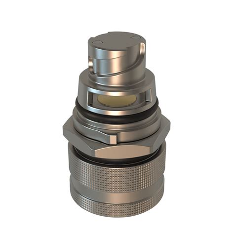 Aluminum Plug For Paccar Composite Oil Pan Femco