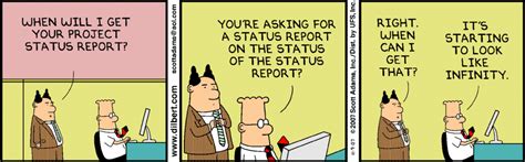 Dilbert By Scott Adams Office Humour Work Humor Technology Humor