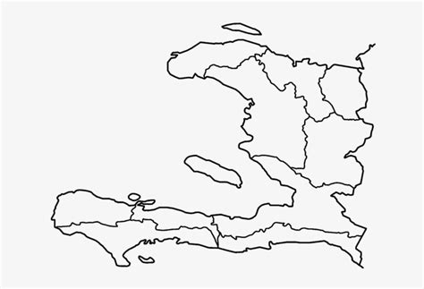 316 × 240 Pixels - Map Of Haiti Png Transparent PNG ...