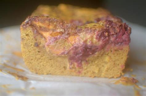 Mix in the milk and vanilla extract. PB & J Pancake Mix Banana Bread {Vegan + Gluten-free option}