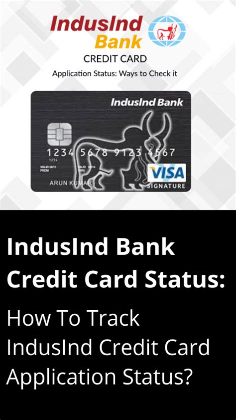 * there are 19 predefined categories are existed in *credit card tracker you can enable and disable the password. IndusInd Bank Credit Card Status Check: How To Track IndusInd Credit Card Application Status ...