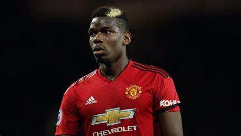 Pogba's current contract at man united will expire next year. Paul Pogba: Man United calls Turin 'home' before Juventus ...